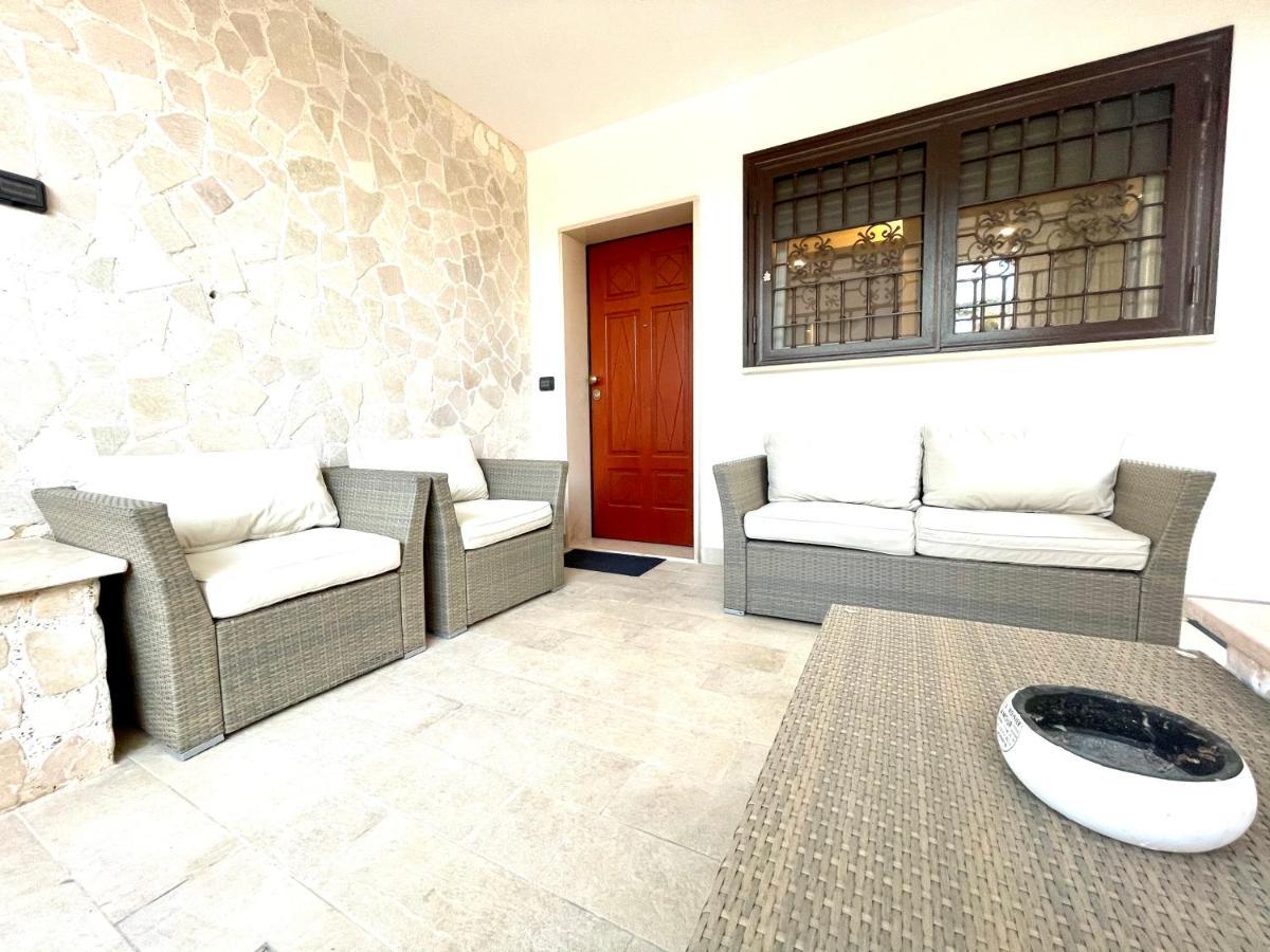 Suite169 In Villa Bari Exterior foto